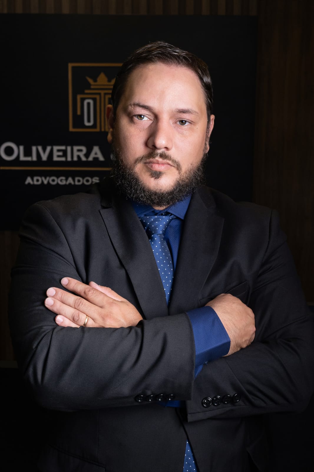 Retrato de Dyego Cândido Gonçalves